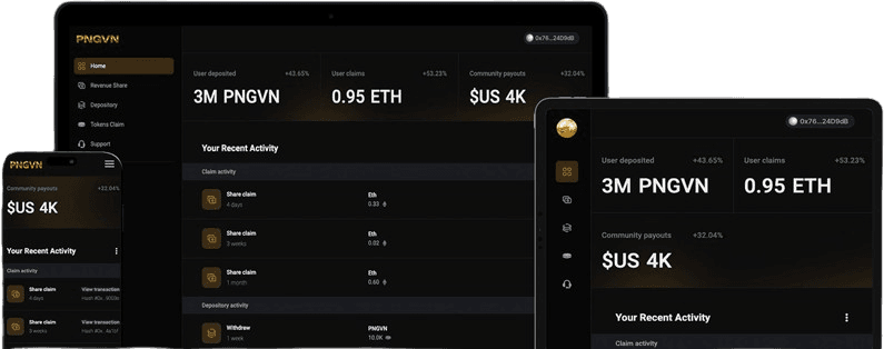 App View